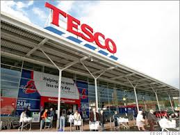 tesco