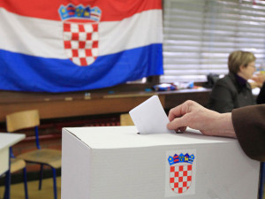 CROATIA-EU-ENLARGE-REFERENDUM